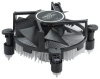 Вентилятор Deepcool CK-11509 Soc-1150/1155/1156/ 3pin 27dB Al 65W 137g клипсы RTL низкие цены купить в Тюмени