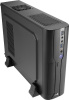 Корпус Aerocool CS-101 черный 400W mATX 1x80mm 2xUSB3.0 audio низкие цены купить в Тюмени