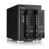 Сетевое хранилище Thecus N2810PRO NAS 2 x 3.5'' SATAI-SATAIII,IIntel Celeron N3160 Quad Core CPU, 2  низкие цены купить в Тюмени