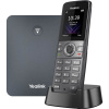 DECT IP-телефон Yealink W73P низкие цены купить в Тюмени