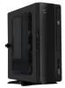 Slim Case Powerman EQ101BK PM-200ATX  2*USB 3.0,Audio, miniATX низкие цены купить в Тюмени