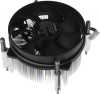 Устройство охлаждения(кулер) Digma D-CPC110-PWM3 92x92x25mm Soc-1151/1200/2066/1700 черный 4-pin 25d низкие цены купить в Тюмени