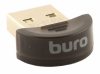 Адаптер USB Buro BU-BT40A Bluetooth 4.0+EDR class 1.5 20м черный низкие цены купить в Тюмени