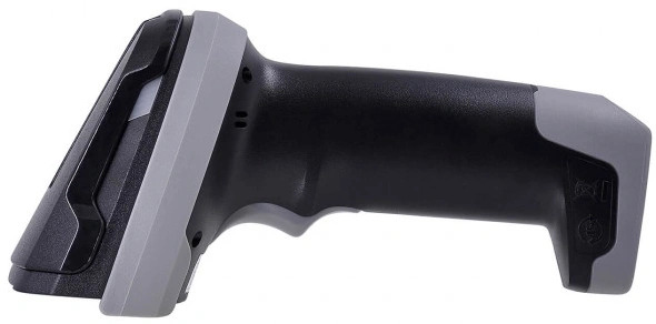 Сканер штрих-кода Mertech CL-2410 BLE Dongle 2D беспроводной черный (4220) 2600мАч низкие цены купить в Тюмени
