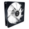 ZALMAN ZM-F3 FDB (SF) 120мм вентилятор, FDB подшипник, 1000-1500rpm, 18-23dBa,3Pin, 150 000ч. срок с низкие цены купить в Тюмени