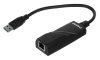 Сетевой адаптер Gigabit Ethernet Digma D-USB3-LAN1000 USB 3.0 низкие цены купить в Тюмени