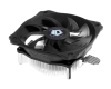 ID-Cooling <ID-CPU-DK-03>  (3пин,775/1155/AM2-FM2,26.4дБ,1600об/мин,  Al) низкие цены купить в Тюмени