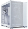 Корпус Lian-Li O11 Air Mini белый без БП ATX 9x120mm 4x140mm 2xUSB3.0 audio низкие цены купить в Тюмени