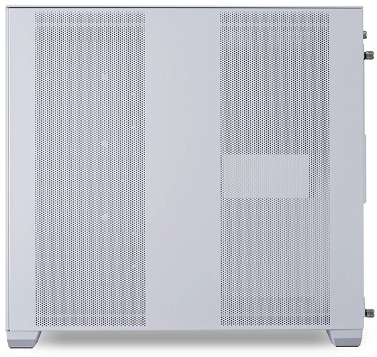 Корпус Lian-Li O11 Air Mini белый без БП ATX 9x120mm 4x140mm 2xUSB3.0 audio низкие цены купить в Тюмени