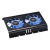 Вентилятор для HDD DeepCool IceDisk 2 [2 FAN] низкие цены купить в Тюмени