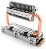 Радиатор для SSD M.2 Cryorig Frostbit M.2 CR-M2A низкие цены купить в Тюмени