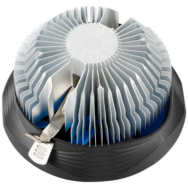 DEEPCOOL GAMMA ARCHER V2 LGA1700/1200/115X/AM5/AM4 (45шт/кор, TDP 95W, Fan 120mm) Retail низкие цены купить в Тюмени