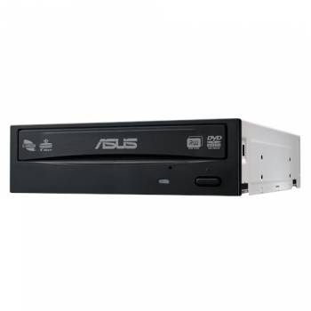 Привод DVD-RW Asus DRW-24D5MT/BLK/B/AS черный SATA внутренний oem низкие цены купить в Тюмени