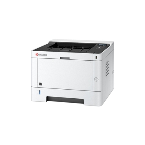 Принтер лазерный Kyocera Ecosys P2040DN (1102RX3NL0) A4 Duplex Net низкие цены купить в Тюмени