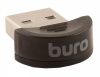 Адаптер USB Buro BU-BT40B Bluetooth 4.0+EDR class 1.5 20м черный низкие цены купить в Тюмени