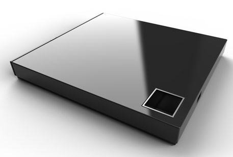 Привод Blu-Ray Asus SBC-06D2X-U/BLK/G/AS черный USB slim ext RTL низкие цены купить в Тюмени