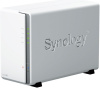 СХД настольное исполнение 2BAY NO HDD DS223J SYNOLOGY низкие цены купить в Тюмени