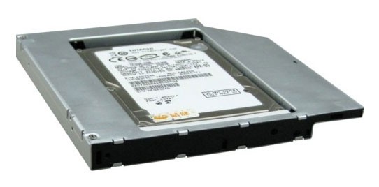 Сменный бокс для HDD AgeStar ISMR2S IDE-SATA IDE алюминий серебристый 2.5" низкие цены купить в Тюмени