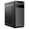 Ginzzu A190 2*USB 2.0,AU w/o PSU низкие цены купить в Тюмени