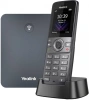 DECT-система Yealink W74P (база W70B+трубка W74H) до 10 SIP-аккаунтов, до 10 трубок на базу, до 20 в низкие цены купить в Тюмени