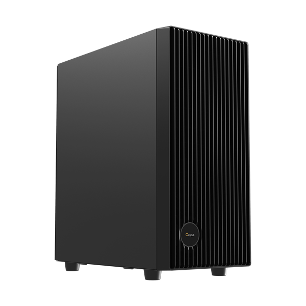 Ocypus Gamma C70 BK, ATX, USB3.0*1+USB2.0*1 низкие цены купить в Тюмени