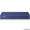 Маршрутизатор TP-Link TL-R470T+ (5 x 10/100TX, Multi-WAN до 4-х WAN портов, Load Balance, Advanced f низкие цены купить в Тюмени