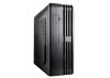 Корпус Chieftec UC-02B , slimline ATX, без БП, 0.6мм , USB 3.0 низкие цены купить в Тюмени