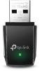 Сетевой адаптер WiFi TP-Link Archer T3U AC1300 USB 3.0 низкие цены купить в Тюмени