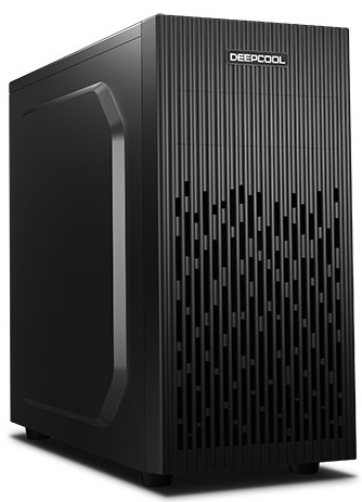 Deepcool MATREXX 30 SI без БП, черный, MICRO ATX/MINI-ITX низкие цены купить в Тюмени