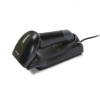 Беспроводной сканер штрих-кода MERTECH CL-2310 BLE Dongle P2D USB Black настольной c подставкой Crad низкие цены купить в Тюмени