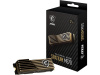 SSD M.2 накопитель MSI SSD SPATIUM M570, 2000GB, M.2(22x80mm), NVMe, PCIe 5.0 x4, 3D TLC, R/W 10000/ SSD M.2 накопитель MSI SSD SPATIUM M570, 2000GB, M.2(22x80mm), NVMe, PCIe 5.0 x4, 3D TLC, R/W 10000/ низкие цены купить в Тюмени