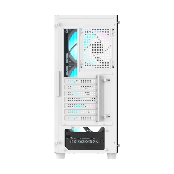 Ocypus Gamma C70 WH ARGB, ATX, USB3.0*1+USB2.0*1, FRONT 3x120mm ARGB, REAR 1x120mm ARGB низкие цены купить в Тюмени
