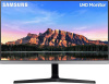 Монитор Samsung 28" U28R550UQI темно-серый IPS LED 16:9 HDMI матовая 1000:1 300cd 178гр/178гр 3840x2 низкие цены купить в Тюмени