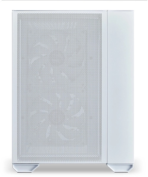 Корпус Lian-Li O11 Air Mini белый без БП ATX 9x120mm 4x140mm 2xUSB3.0 audio низкие цены купить в Тюмени