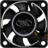 Вентилятор для корпуса Deepcool XFAN 40 40x40x10 3pin+4pin (molex) 24dB 16g RTL низкие цены купить в Тюмени