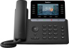YEALINK SIP-T74W, 16 аккаунтов, Wi-Fi, 4,3" цветной экран, порт USB, BLF, PoE, GigE, без БП, шт низкие цены купить в Тюмени