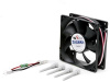 Кулер для корпуса Zalman ZM-F1 PLUS низкие цены купить в Тюмени