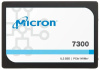 Твердотельный накопитель Micron SSD 7300 PRO, 1920GB, U.2(2.5" 7mm), NVMe, PCIe 3.0 x4, 3D TLC, R/W  низкие цены купить в Тюмени