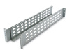 Комплект для монтажа в стойку APC 4-Post Rackmount Rails (for UPS and Battery-pack (<3k)) низкие цены купить в Тюмени