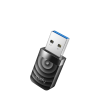 Сетевой адаптер Wi-Fi Cudy WU1300S AC1300 USB 3.0 (ант.внутр.) 1ант. низкие цены купить в Тюмени