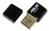 Сетевой адаптер WiFi Asus USB-N10 NANO USB-N10 NANO низкие цены купить в Тюмени