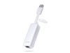 Порт-репликатор TP-Link UE300 Gigabit Ethernet низкие цены купить в Тюмени