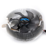 ZALMAN CNPS90F Aluminum 90mm (Socket 1150/1156/1366/775/FM2/940/939/754/AM2+/AM2/AM3+/AM3/FM1), 90mm низкие цены купить в Тюмени