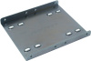 Крепеж для SSD в отсек 3.5 Kingston SNA-BR2/35 2.5 to 3.5 in Brackets and Screws gen2 низкие цены купить в Тюмени