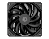 Устройство охлаждения(кулер) ID-Cooling IS-67-XT Soc-AM5/AM4/1200/1700/1851 черный 4-pin 16-35dB Al+ низкие цены купить в Тюмени