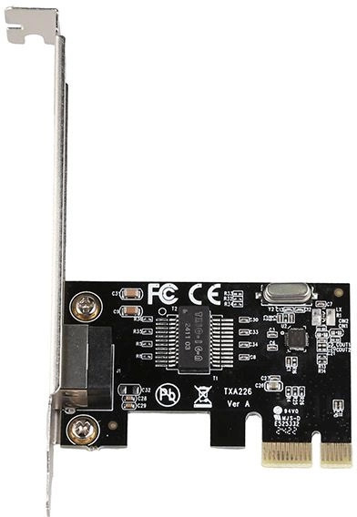 Сетевой адаптер Gigabit Ethernet Origo ON200 ON200/A1A Ethernet низкие цены купить в Тюмени