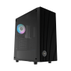 Ocypus Gamma C70 BK ARGB, ATX, USB3.0*1+USB2.0*1, FRONT 3x120mm ARGB, REAR 1x120mm ARGB низкие цены купить в Тюмени