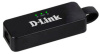 USB сетевая карта D-Link DUB-2312/A2A, USB Type-C Network Adapter with 1 10/100/1000Base-T port.1 US низкие цены купить в Тюмени