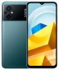 Смартфон Xiaomi Poco M5 4/128Gb,  зеленый низкие цены купить в Тюмени