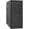 Exegate EX283234RUS Корпус Minitower ExeGate MA-372UX Black, mATX <без БП> 2*USB+2*USB3.0, Audio низкие цены купить в Тюмени